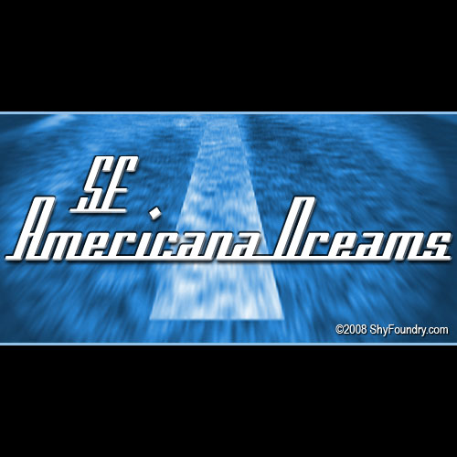 SF Americana Dreams